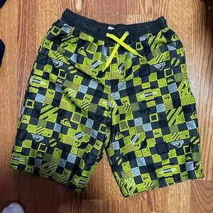 Kids Bathing Suit USED Youth Large